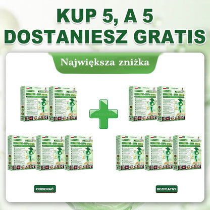 🧡ANGELTRAP® Moringa × Berberyna × AMPK 10-w-1 Wsparcie metaboliczne, plaster z nanotechnologią mikroigłową 🇵🇱(Wystarczy raz dziennie, widoczne efekty w 7 dni) ✅ Na otyłość, wiotką skórę, cukrzycę, bezdech senny, problemy ze stawami i wiele innych