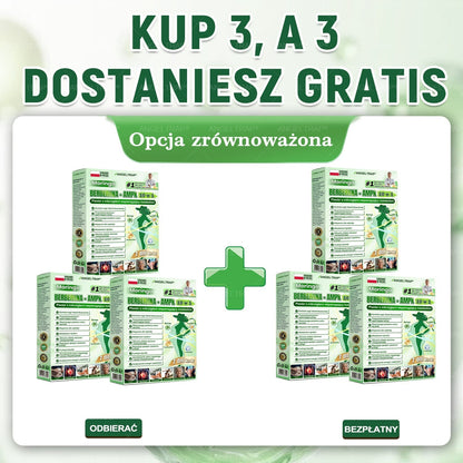 🧡ANGELTRAP® Moringa × Berberyna × AMPK 10-w-1 Wsparcie metaboliczne, plaster z nanotechnologią mikroigłową 🇵🇱(Wystarczy raz dziennie, widoczne efekty w 7 dni) ✅ Na otyłość, wiotką skórę, cukrzycę, bezdech senny, problemy ze stawami i wiele innych